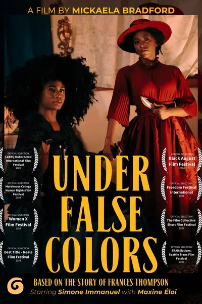 Under False Colors