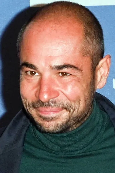 Laurent Bozzi