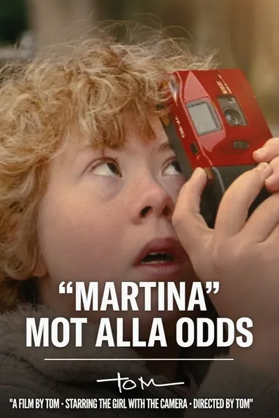 Martina - Mot alla odds