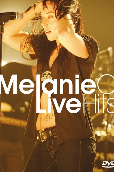 Melanie C: Live Hits