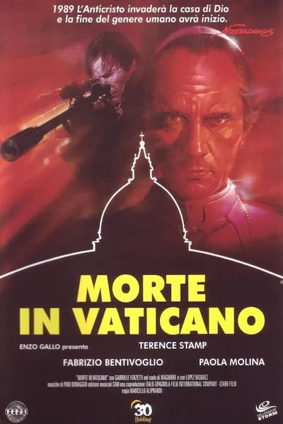 Death in the Vatican