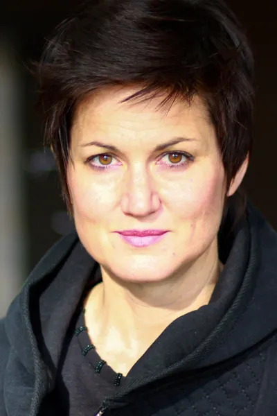 Susanne Kellermann