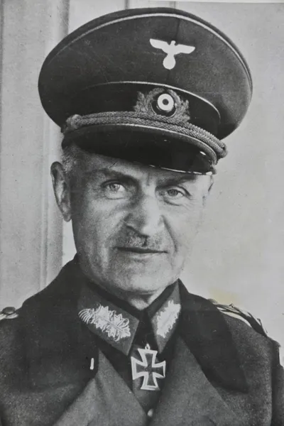 Johannes Blaskowitz