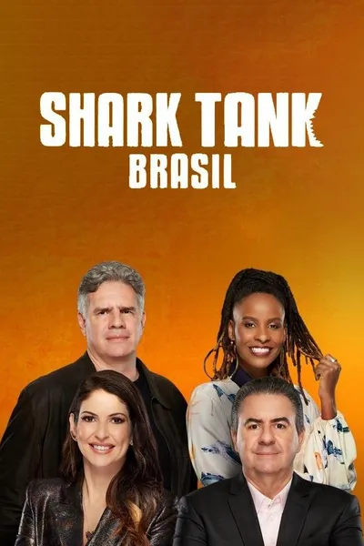 Shark Tank Brasil: Negociando com Tubarões