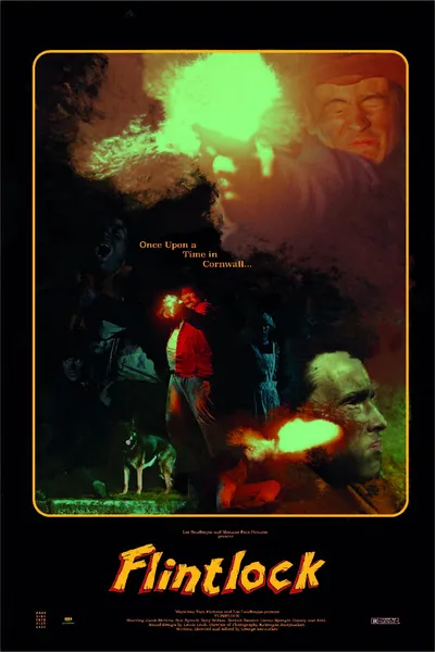 Flintlock