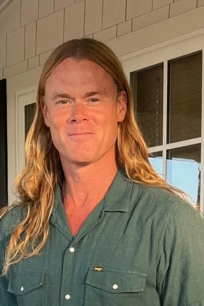 MP Cunningham