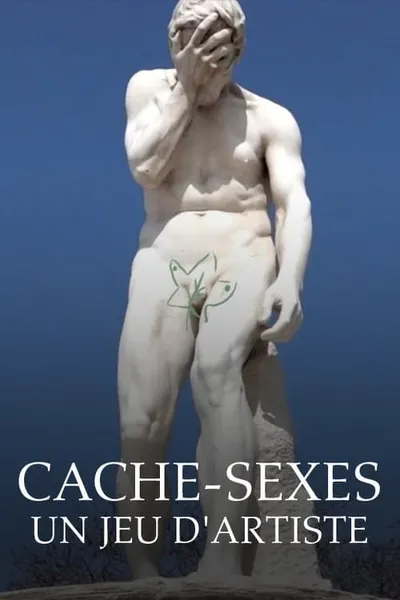 Cache-sexes - Un jeu d'artiste