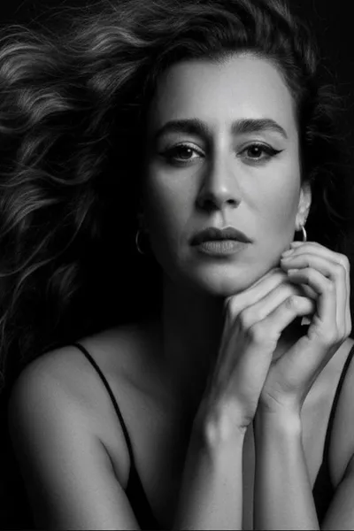 Hania Fahmy