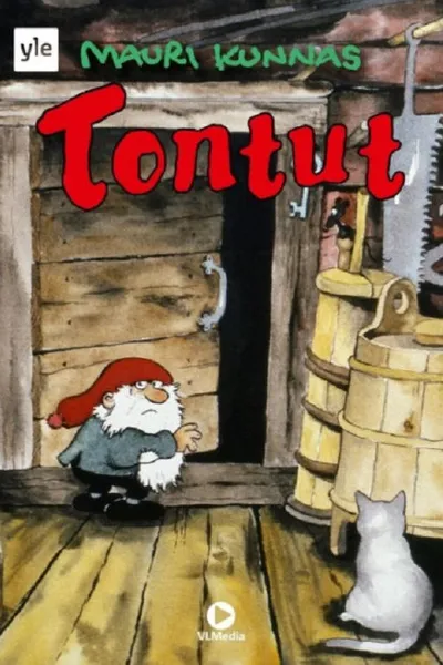 Tontut