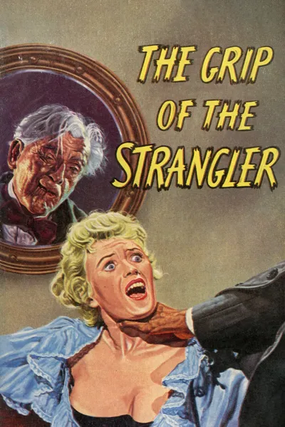 Grip of the Strangler