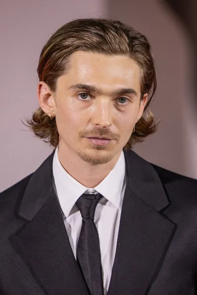 Austin Abrams