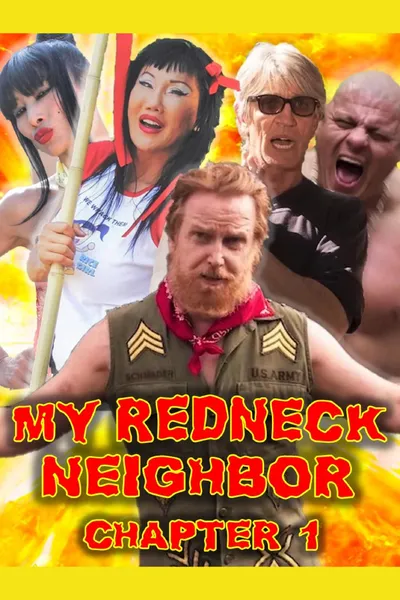 My Redneck Neighbor: Chapter 1 - The Rednecks Are Coming