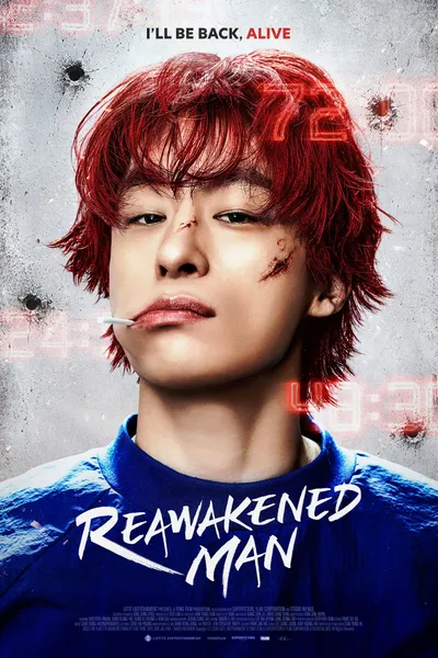 Reawakened Man