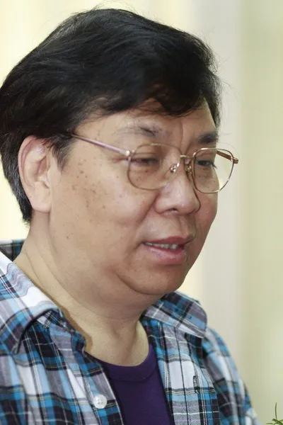 Cheung Kwok-Kuen