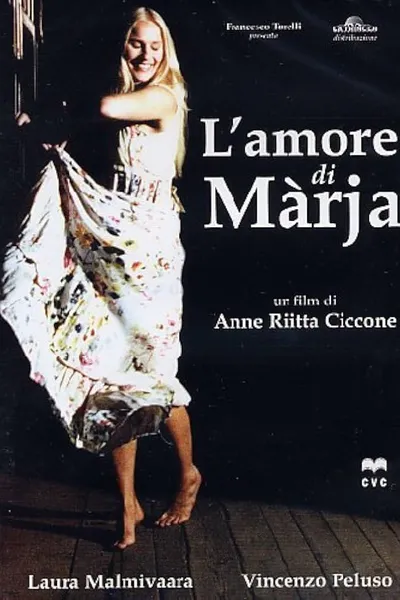 L'amore di Màrja