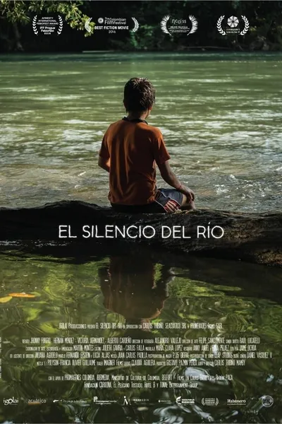 El Silencio del Río