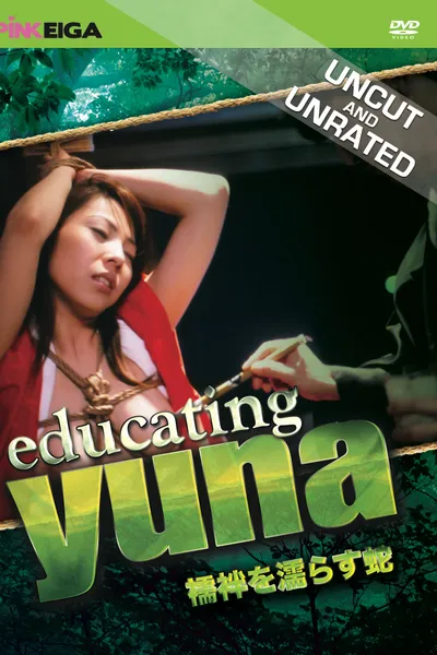 Educating Yuna