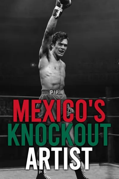 Mexico's Knockout Artist