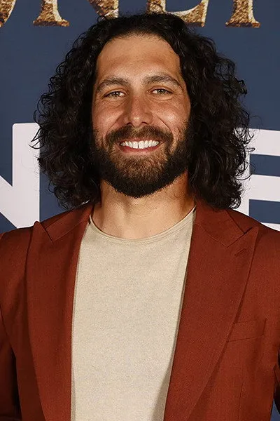 Daniel da Silva