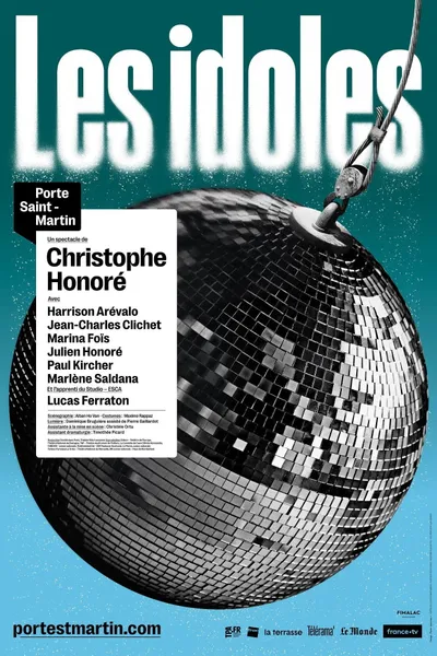 Les Idoles