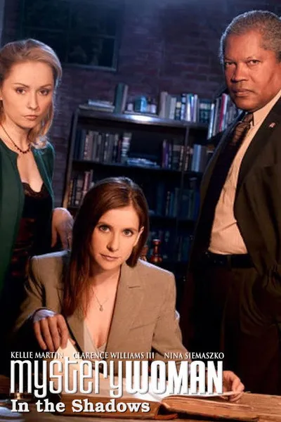 Mystery Woman: In the Shadows