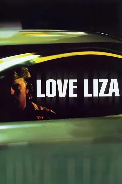 Love Liza
