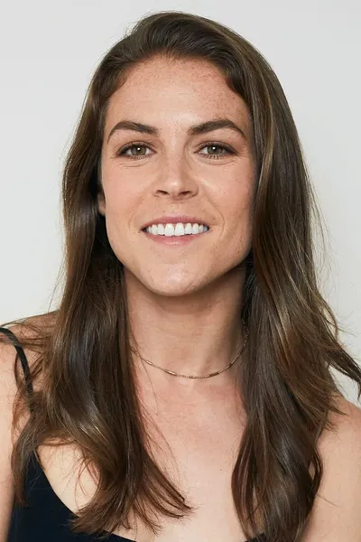 Kelley O'Hara
