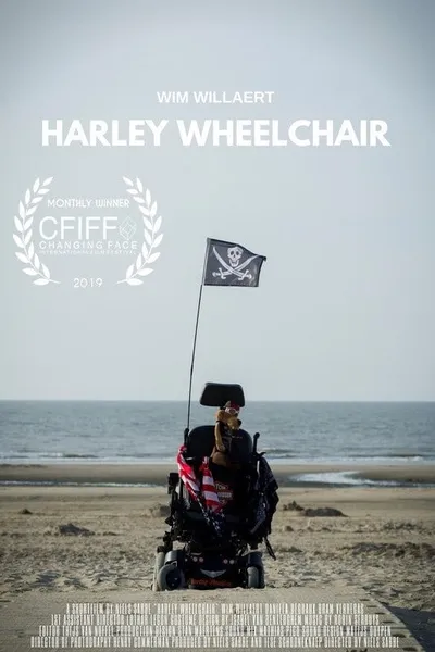 Harley Wheelchair