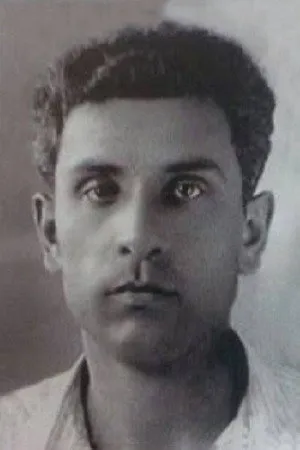 Aleqsandre Jaliashvili