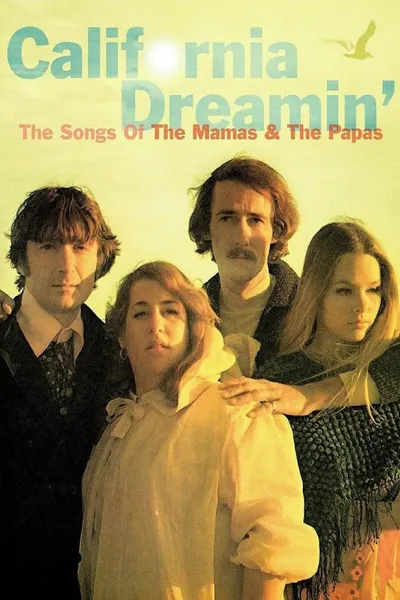 California Dreamin': The Songs of The Mamas & The Papas