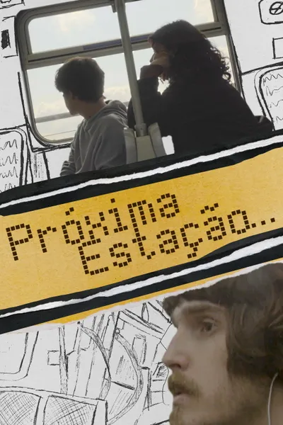 Próxima Estação...
