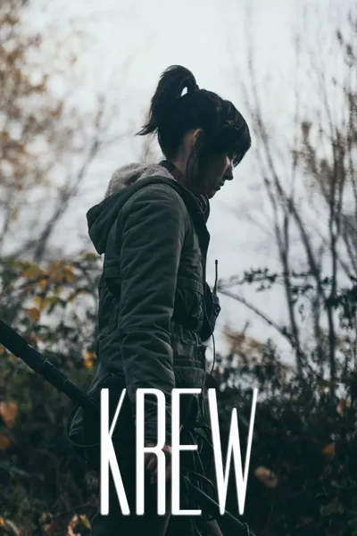 Krew