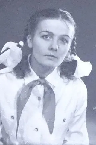 Lyubov Povolotskaya