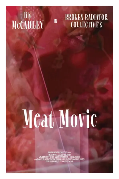 Meat Movie