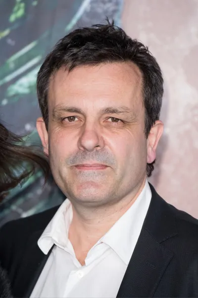 Rupert Gregson-Williams