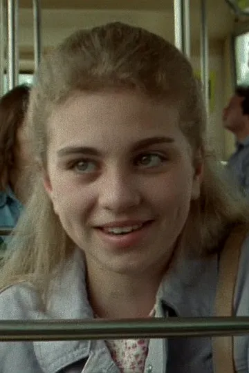 Melissa Bathory