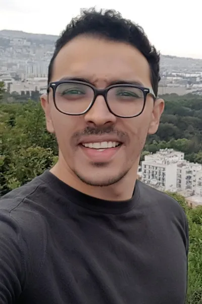 Hamza Mendil