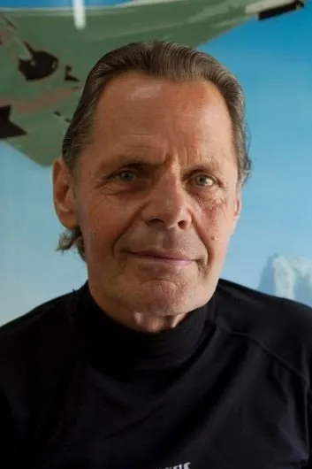 Emil Schult