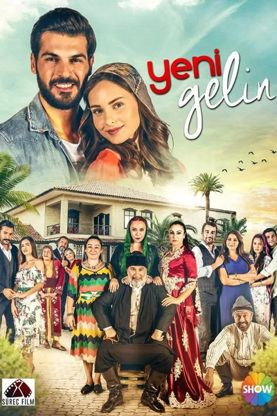 Yeni Gelin