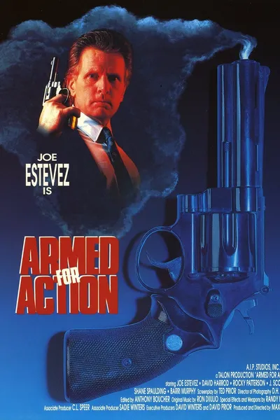 Armed for Action