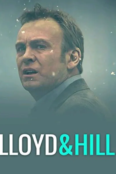 Lloyd & Hill