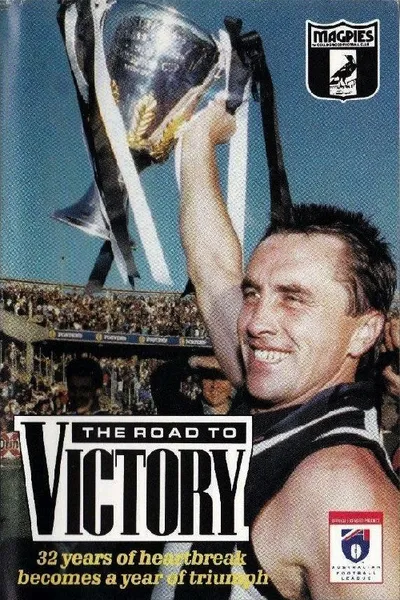 The Road to Victory