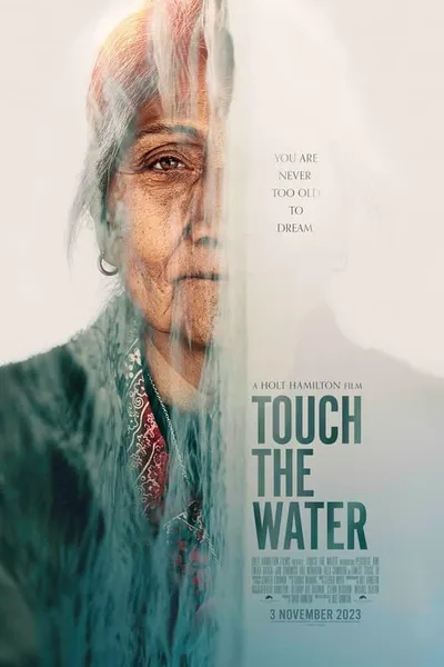 Touch the Water