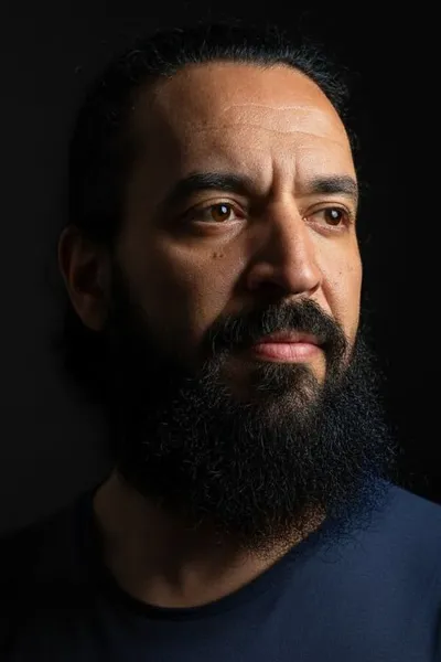 Mohamed Barti