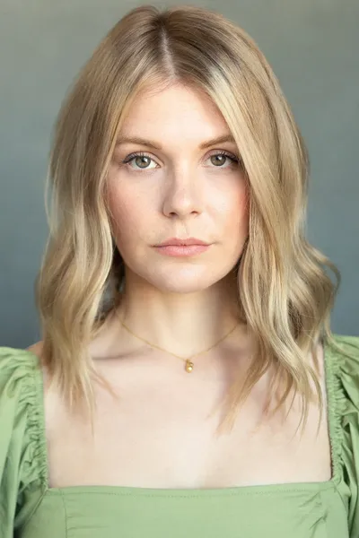 Hannah Arterton