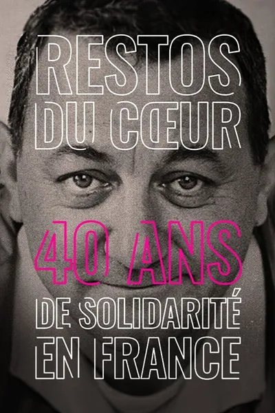 Restos du Cœur, 40 ans de solidarité en France