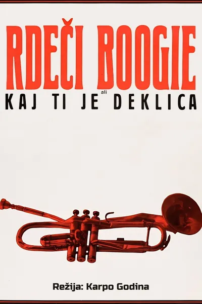 Red Boogie