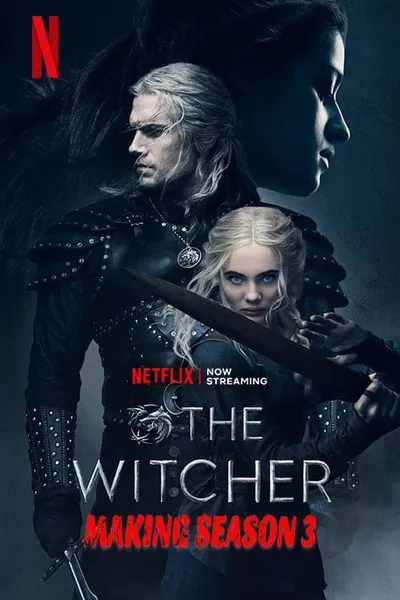 Making The Witcher: Season 3