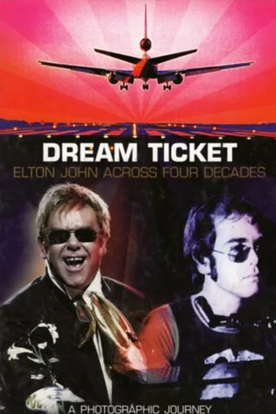 Elton John - Elton in Four Decades