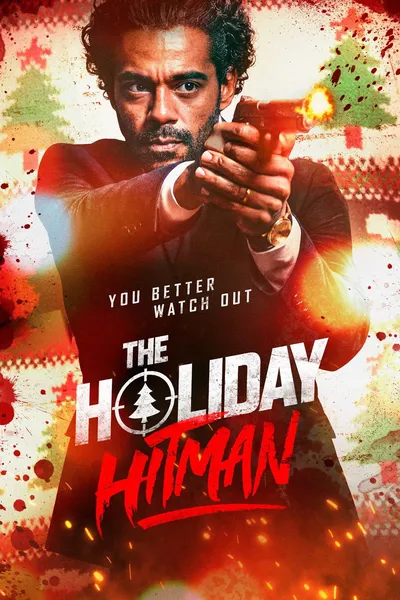 The Holiday Hitman
